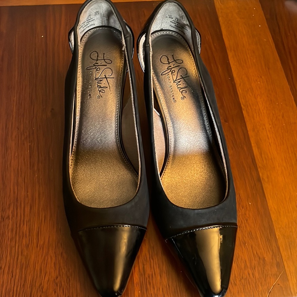Never worn
